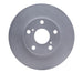 Disc Brake Rotor Dynamic Friction 900-76052