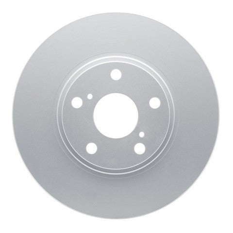 Disc Brake Rotor Dynamic Friction 900-76055