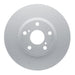 Disc Brake Rotor Dynamic Friction 900-76055