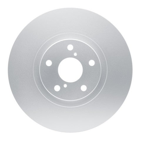 Disc Brake Rotor Dynamic Friction 900-76062D
