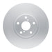 Disc Brake Rotor Dynamic Friction 900-76062D