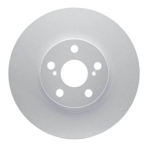 Disc Brake Rotor Dynamic Friction 900-76068