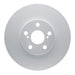Disc Brake Rotor Dynamic Friction 900-76068