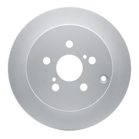Disc Brake Rotor Dynamic Friction 900-76069