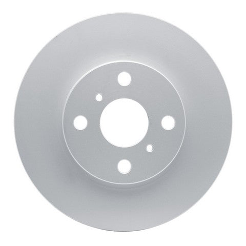 Disc Brake Rotor Dynamic Friction 900-76072