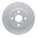 Disc Brake Rotor Dynamic Friction 900-76072