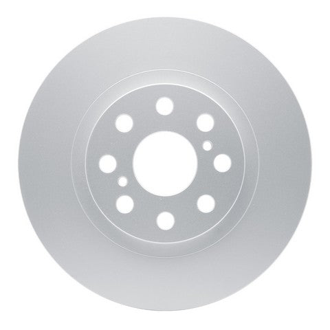 Disc Brake Rotor Dynamic Friction 900-76073