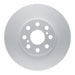 Disc Brake Rotor Dynamic Friction 900-76073