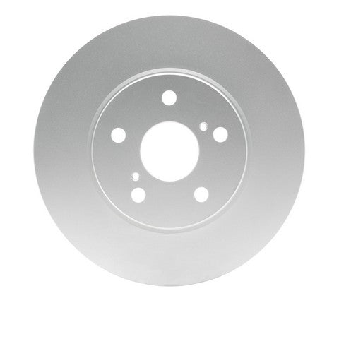 Disc Brake Rotor Dynamic Friction 900-76075