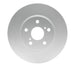 Disc Brake Rotor Dynamic Friction 900-76075