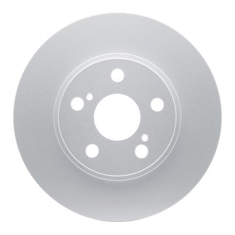 Disc Brake Rotor Dynamic Friction 900-76077