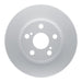 Disc Brake Rotor Dynamic Friction 900-76077
