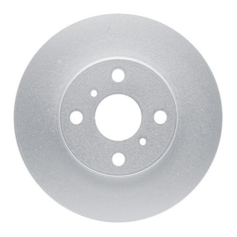 Disc Brake Rotor Dynamic Friction 900-76078