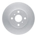 Disc Brake Rotor Dynamic Friction 900-76078