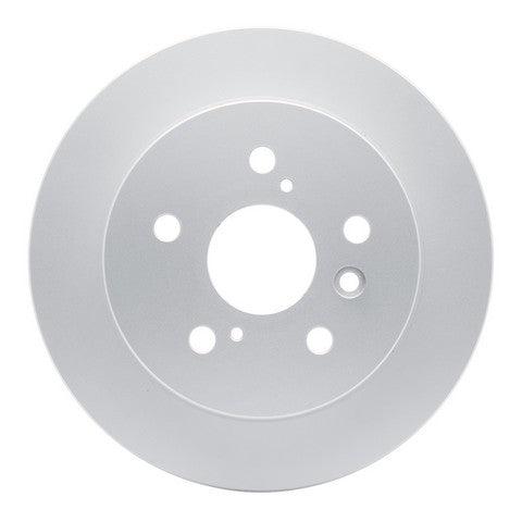 Disc Brake Rotor Dynamic Friction 900-76079