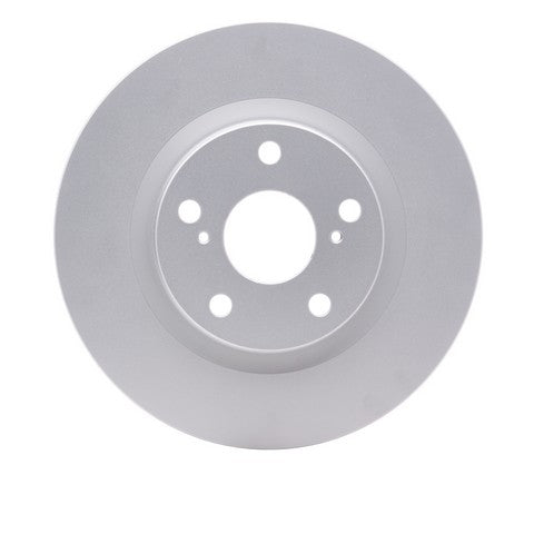 Disc Brake Rotor Dynamic Friction 900-76080