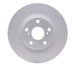 Disc Brake Rotor Dynamic Friction 900-76080