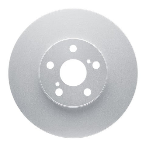 Disc Brake Rotor Dynamic Friction 900-76081