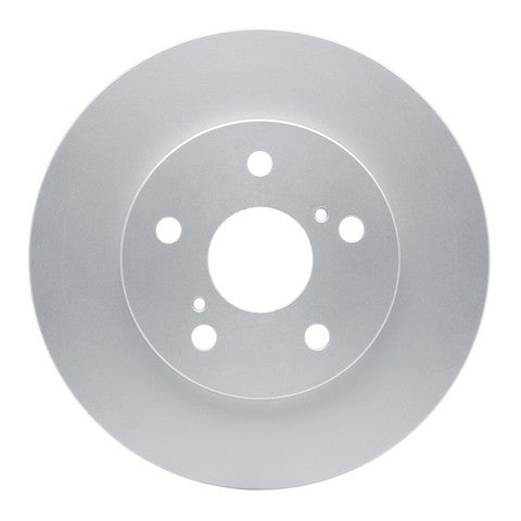 Disc Brake Rotor Dynamic Friction 900-76082
