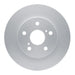 Disc Brake Rotor Dynamic Friction 900-76082