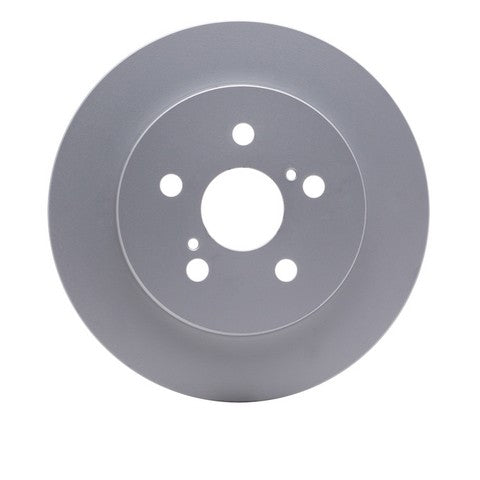 Disc Brake Rotor Dynamic Friction 900-76083