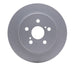 Disc Brake Rotor Dynamic Friction 900-76083