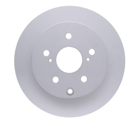 Disc Brake Rotor Dynamic Friction 900-76084