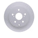Disc Brake Rotor Dynamic Friction 900-76084