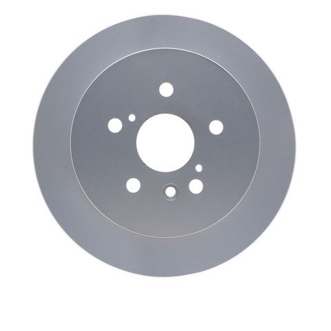 Disc Brake Rotor Dynamic Friction 900-76086