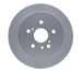 Disc Brake Rotor Dynamic Friction 900-76086