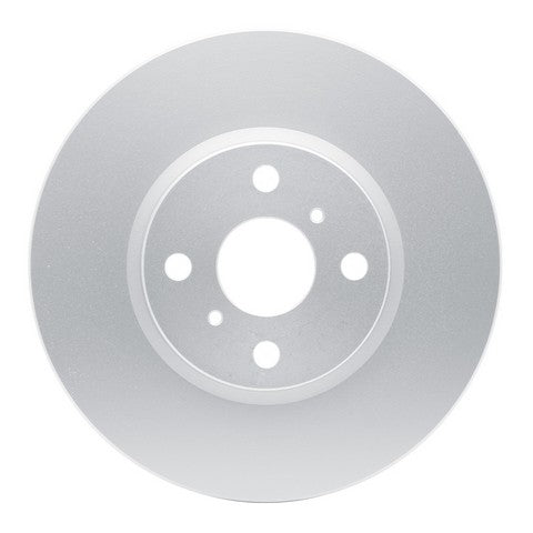 Disc Brake Rotor Dynamic Friction 900-76088