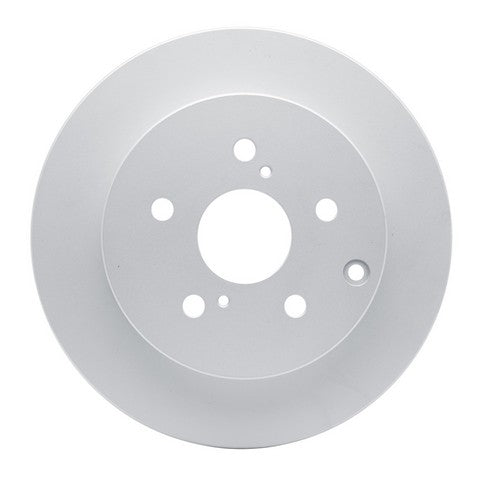 Disc Brake Rotor Dynamic Friction 900-76089