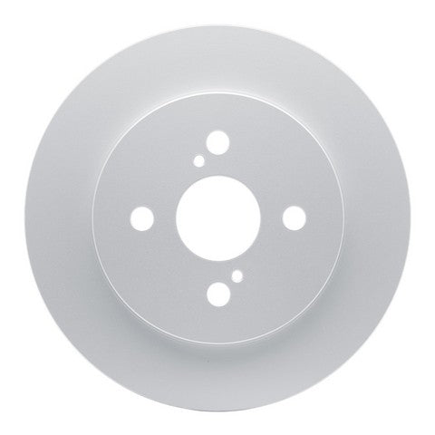 Disc Brake Rotor Dynamic Friction 900-76090