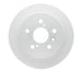 Disc Brake Rotor Dynamic Friction 900-76091