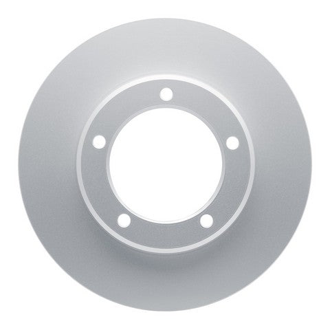 Disc Brake Rotor Dynamic Friction 900-76112