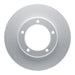 Disc Brake Rotor Dynamic Friction 900-76112