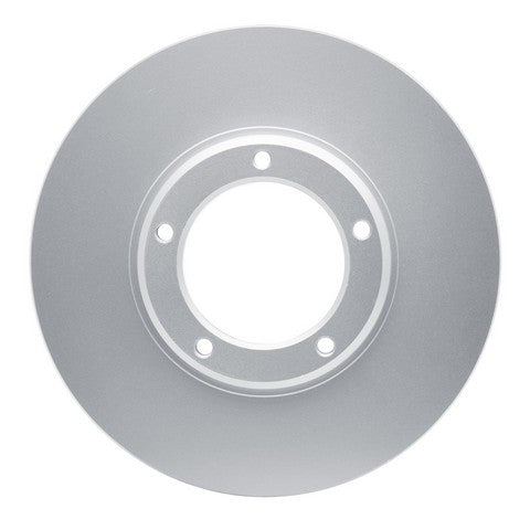 Disc Brake Rotor Dynamic Friction 900-76120