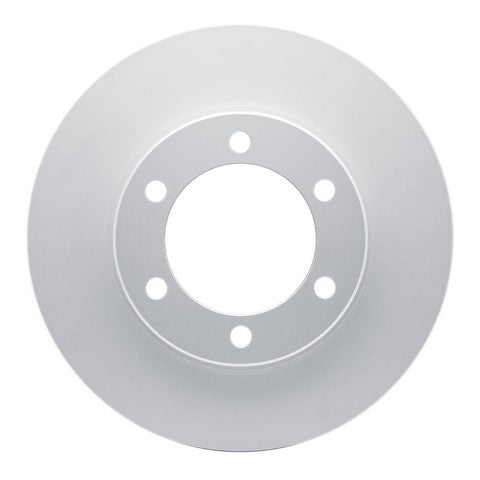 Disc Brake Rotor Dynamic Friction 900-76124
