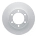 Disc Brake Rotor Dynamic Friction 900-76124