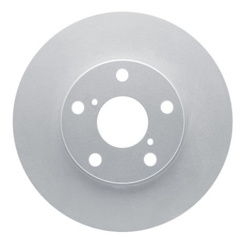 Disc Brake Rotor Dynamic Friction 900-76125
