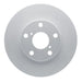 Disc Brake Rotor Dynamic Friction 900-76125