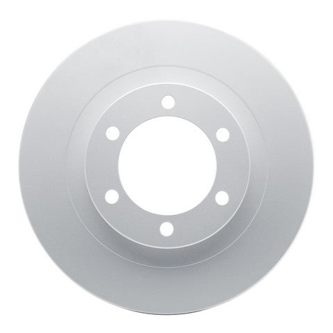 Disc Brake Rotor Dynamic Friction 900-76126