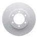 Disc Brake Rotor Dynamic Friction 900-76126