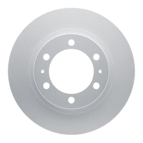 Disc Brake Rotor Dynamic Friction 900-76128