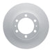 Disc Brake Rotor Dynamic Friction 900-76128