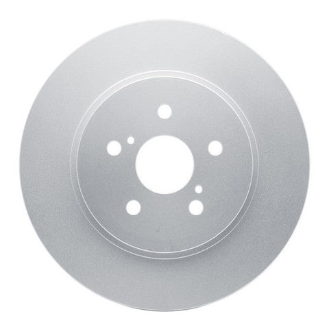 Disc Brake Rotor Dynamic Friction 900-76129