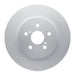 Disc Brake Rotor Dynamic Friction 900-76129