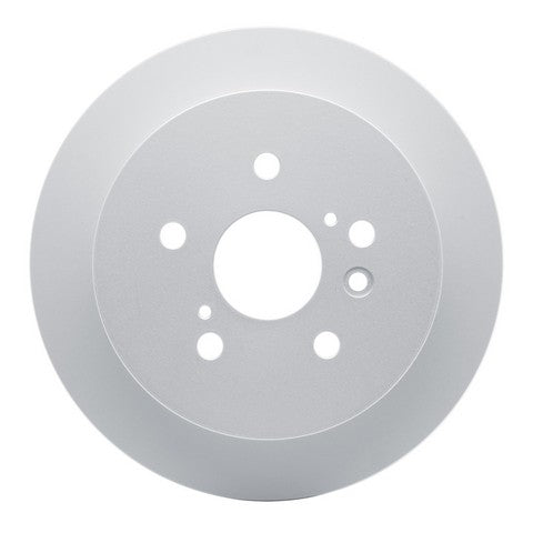 Disc Brake Rotor Dynamic Friction 900-76130