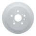Disc Brake Rotor Dynamic Friction 900-76130