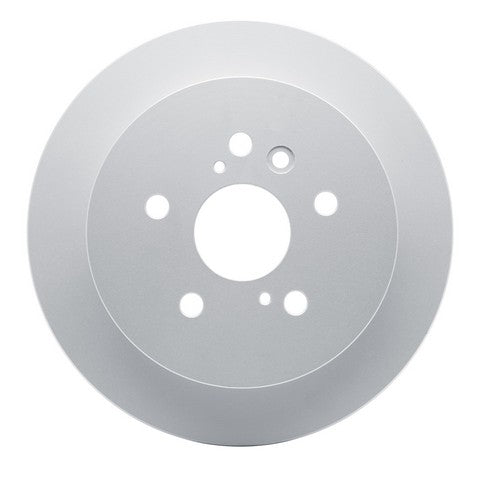 Disc Brake Rotor Dynamic Friction 900-76131